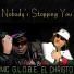 MC G.L.O.B.E, EL CHRISTO