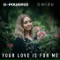 G-Powered, Omiru feat. Mzza