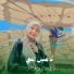 حورية برعى