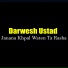 Darwesh Ustad