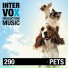 Michael Bibo, Intervox Music