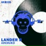 Lander B
