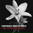EVERYBODY HIDES IN TOKYO