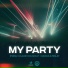 KYANU, DJane HouseKat, Darius & Finlay