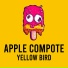 yellow bird
