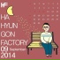 Ha Hyun Gon Factory