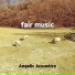 Angelic Acoustics
