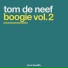 Tom De Neef