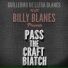 Guillermo de Llera Blanes feat. Billy Blanes