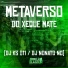 Dj Ks 011, dj nonato nc