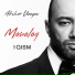Alisher Uzoqov
