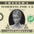 Treesha feat. Irie Shottaz
