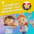 Little Baby Bum Przyjaciele Rymowanek