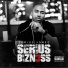 Serius Jones