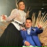 Bogdan DLP, Carmen de la Salciua