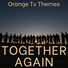Orange Tv Themes