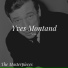Yves Montand