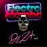 DJ ZAFA, LA MATERIALISTA, KEVIN FLOREZ