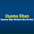 Usama Khan