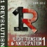 1 Revolution Music