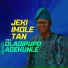 Pst Oladipupo Adekunle