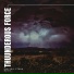 Rain Thunderstorms