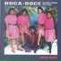 Boca Doce - Conjunto Musical Voz D'Povo