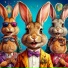 Funny Bunny