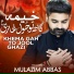 Mulazim Abbas