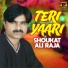 Shoukat Ali Raja