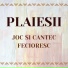 Plaiesii