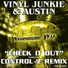Vinyl Junkie & Austin