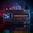 Orchestra for electronic rituals