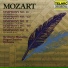 Wolfgang Amadeus Mozart