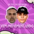 jm tsv, MC PATINHAS