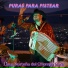Llave Norteña del Chompa Gera