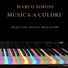Marco Simoni, Lorenzo Cimino