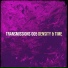 Density & Time