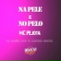 DJ Negão VDF, MC Pejota, Castro Beatz