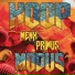 MENX, PRIMUS MPZ