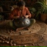 ORGANIC STEEL TRIO, Relaxing Spa Music