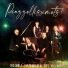 Ensemble instrumental des volcans
