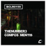TheNumber3