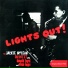The Jackie McLean Quintet 1956 Lights Out!