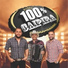 BANDA 100% CAIPIRA