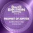 Prophet Of Jupiter