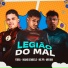 Mano Dembele, Furia, MC PR