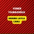 Yener Yılmazoğlu