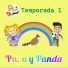 Papa y Panda