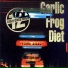 Garlic Frog Diet